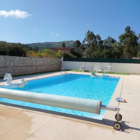 Lamas Chez Sylvie Et Alain B&B 외부 사진
