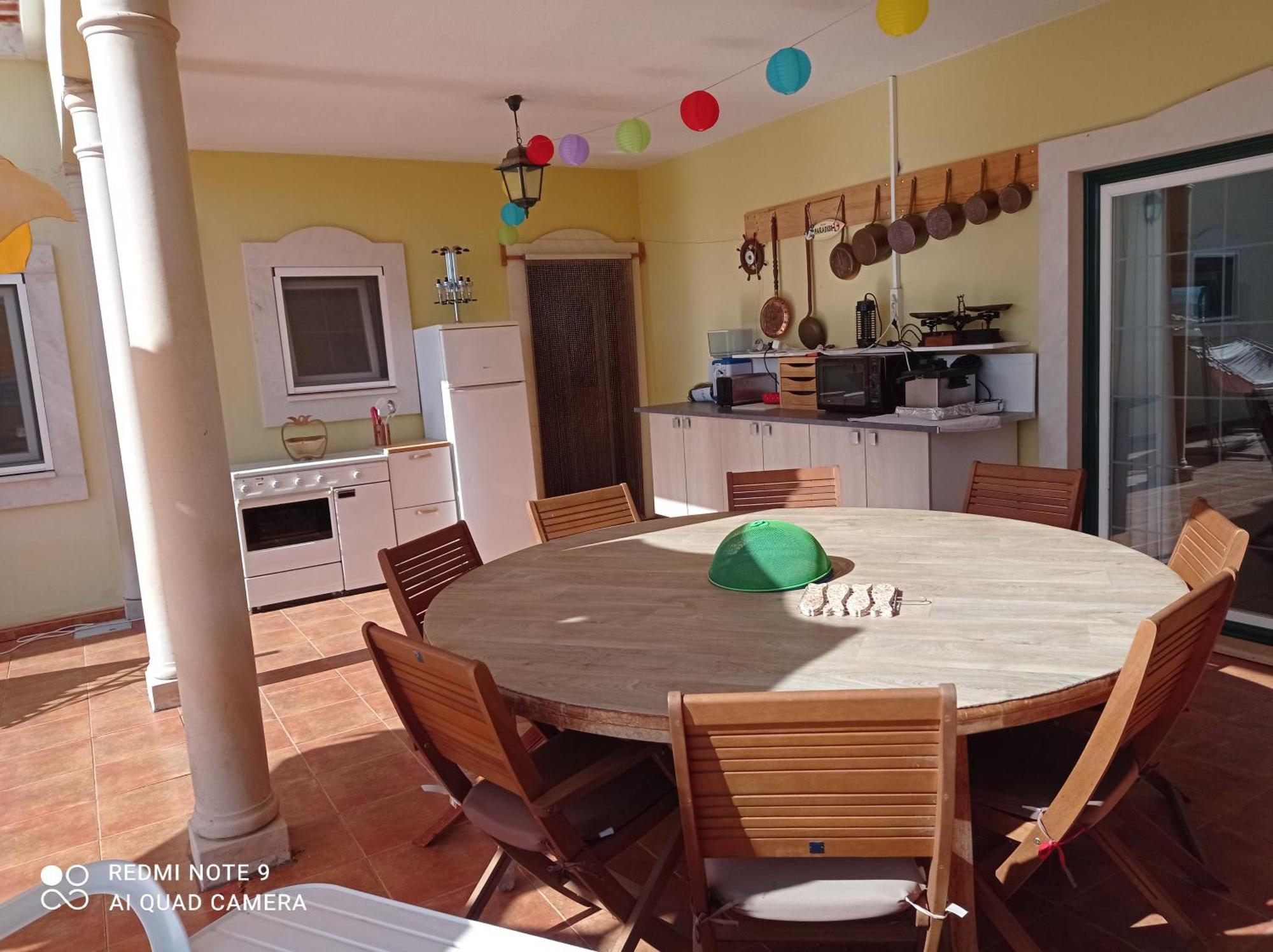 Lamas Chez Sylvie Et Alain B&B 외부 사진