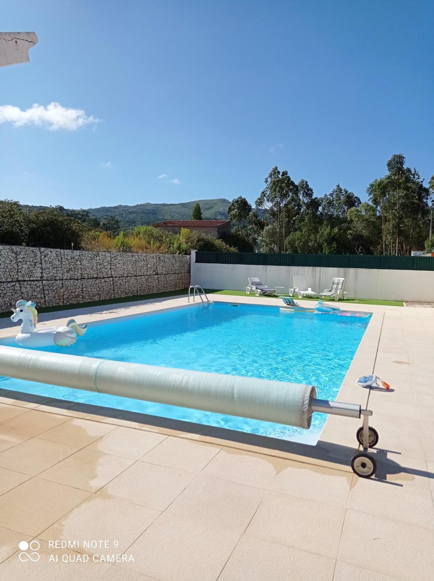 Lamas Chez Sylvie Et Alain B&B 외부 사진
