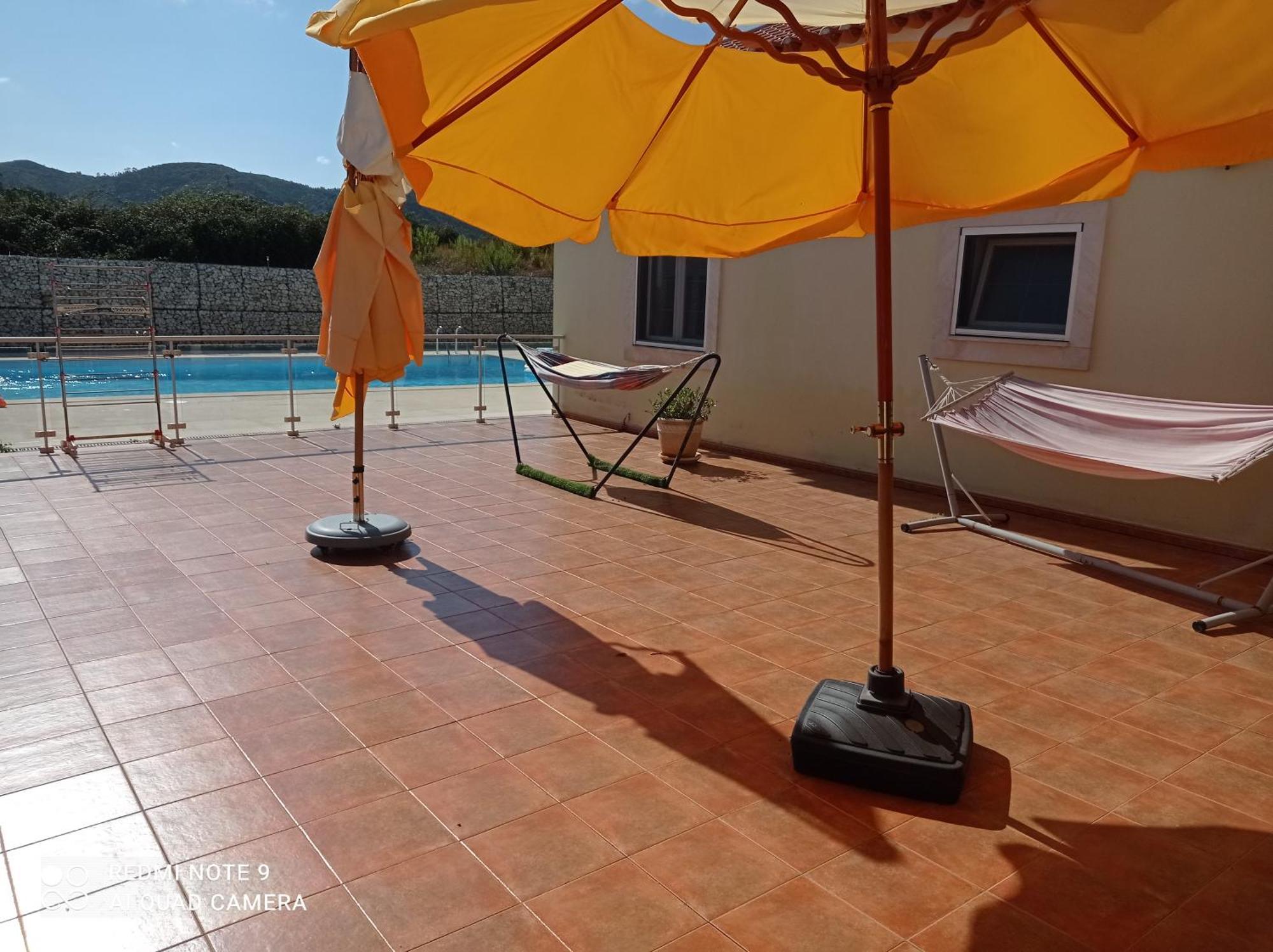 Lamas Chez Sylvie Et Alain B&B 외부 사진